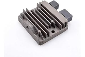 KYN Motorcycle Voltage Regulators Rectifier for Honda CB600F Hornet 2007-2011 / CB1000 2008-2012 / CBF1000 2011-2016 31600-KVZ-631, 31600-MFG-D01, 31600-MFL-003, 31600-MJJ-D31