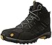 Produktbild Jack Wolfskin Vojo Hike Mid Texapore 4011361 Herren Wanderschuhe, schwarz (burly yellow 3800), 48