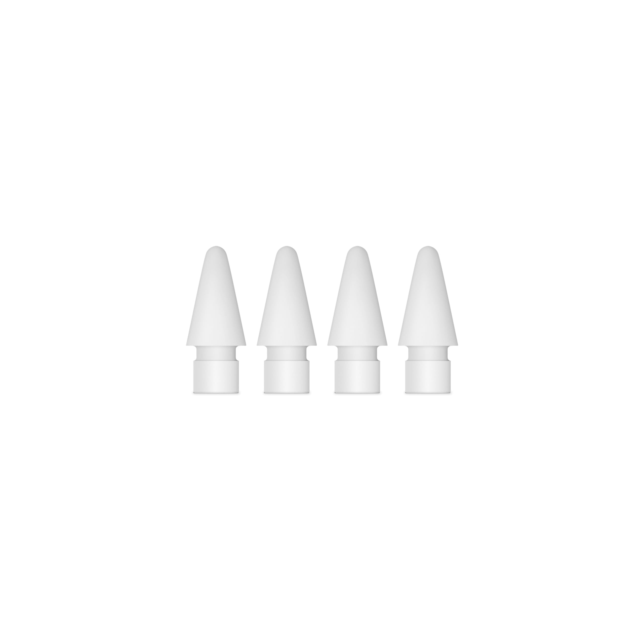 Apple Pencil Tips - 4 Pack