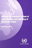 Image de Globally Harmonized System of Classification And Labelling of Chemicals (Ghs)