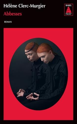 couverture de : Abbesses