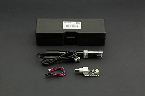 Preisvergleich Produktbild NGW-1pc Gravity: Analog ORP Sensor Meter