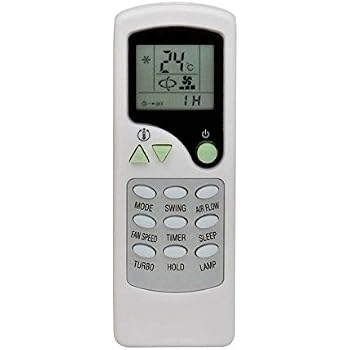 Télécommande Universelle Pour Climatiseur Chigo ZH LW03 ZH LW-03 - Remplacement Haute Performance
