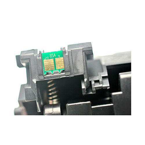 Logic-Seek Toner kompatibel für HP CE278A, 2100 Seiten, Schwarz - 3