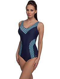 aQuarilla Traje de Baño Para Mujer Siena