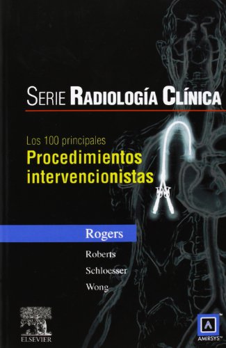 Preisvergleich Produktbild Src: 100 Diagn. Princ. Procedimientos Intervencionista