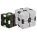 Produktbild Himolla Anti Angst Stress Luxus EDC Infinity Cube Mini Für Stress Relief