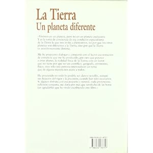 La Tierra : un planeta diferente (Historia)