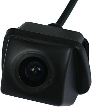 BOVIEW CCD Reverse Rear View Back up Camera for Toyota Camry Prius Aurion