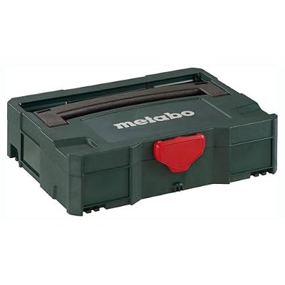 Metabo Advanced Metabo MetaLoc empilable outils No 1 1 w/Min WH Cleva ® garantie