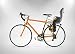 Produktbild JOCCA Fahrrad Kindersitz