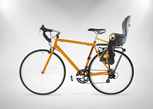 Preisvergleich Produktbild JOCCA Fahrrad Kindersitz
