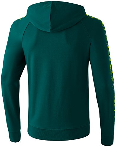 erima Herren Sweatshirt Graffic 5-C Hoodie - 2