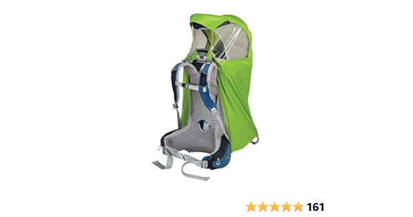osprey poco premium rain cover