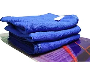 Microfiber Cleaning cloth - Multiporpose