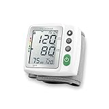Medisana 51072 Handgelenk-Blutdruckmessgerät BW 315