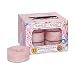 Produktbild Yankee Candle Teelicht, Snowflake Cookie, Duftkerze, Stövchenlicht, 12er Pack, Teelichte, 1275347E