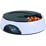 Futterautomat TX4 mit Timer