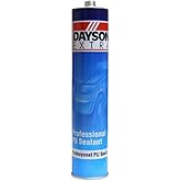 Dayson Beyaz Mastik
