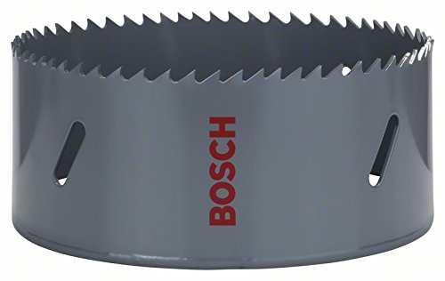 Bosch Pro Lochsäge HSS-Bimetall für Standardadapter (Ø 114 mm)