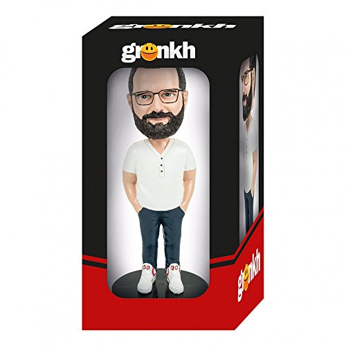 Preisvergleich Produktbild Gronkh - Bobblehead - Wackelkopf / Original lizensierter YouTube Fan-Artikel
