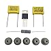 Produktbild Kenwood Chef 901D, 901E, 902/904 & 907D und einige KM Motor Repair Kit.