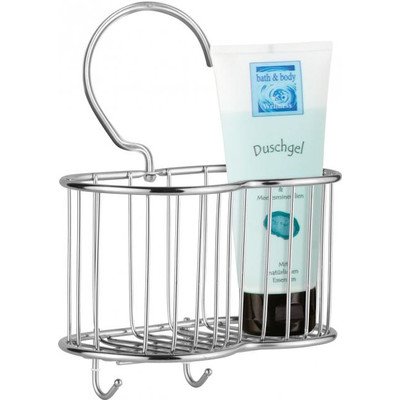 Sanwood Hängeregal BOY Duschregal Edelstahl