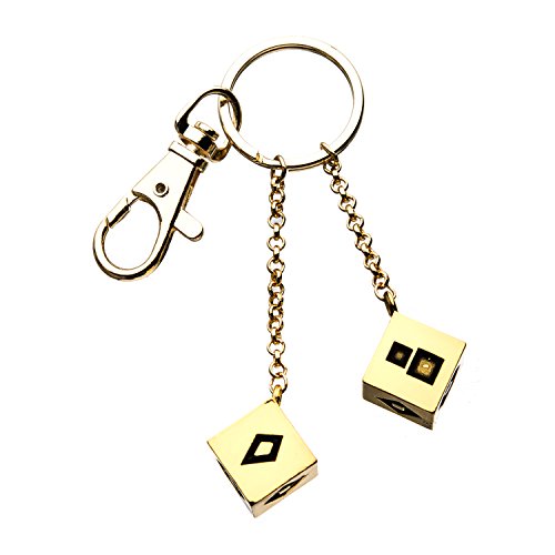 han solo dice keychain