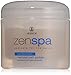 JESSICA Zenspa Perfection Natural Salt Polish 140 g