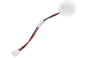 Xuniu D16 MM 2.4 MHz ultrasuoni Mist Maker trasduttore atomizzazione umidificatore in Ceramica