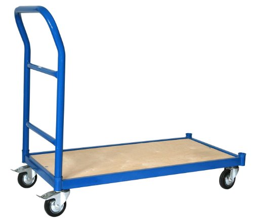 Preisvergleich Produktbild TRANSPORTWAGEN 1 SCHIEBEBÜGEL