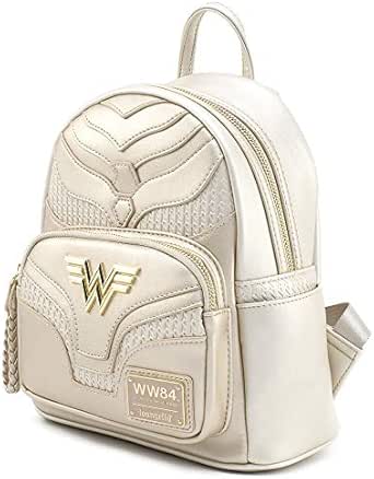 loungefly wonder woman wallet