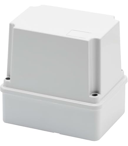 Scatola Di Derivazione Gewiss IP56 - 150x110x140mm Per Esterni Con Coperchio - Foto 7