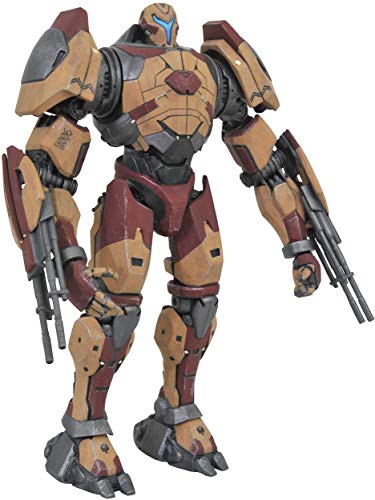 Preisvergleich Produktbild Pacific Rim MAY188255 Actionfigur, Verschiedene