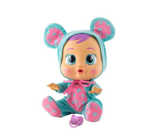 IMC Toys - Bebés llorones - Lala (10581)