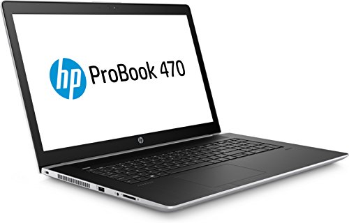 HP Probook 470  G5  i5  8250U       Notebook       Core I5  Mobile 2RR73EA