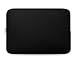 Produktbild 15 Zoll Basics Schutzhülle Handtasche Schulter Tasche Notebooktasche Laptop Sleeve Laptop Hülle für Tablets Schwarz