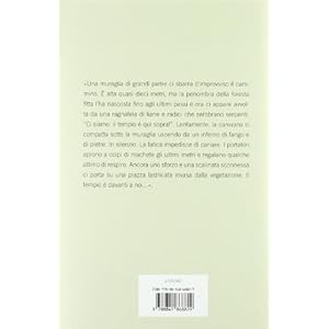 A cena coi cannibali. Taccuino di un giornalista e