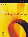 Wagner, Richard - Der Ring des Nibelungen (Gesamtaufnahme) (11 DVDs) - Falk Struckmann