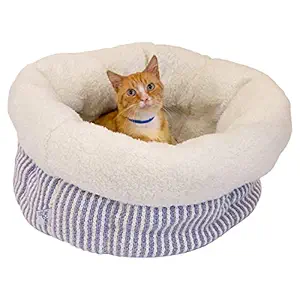 Kitty City Cat Bed, Cat House Bed,Sofa Bed, Cat Rope Bed