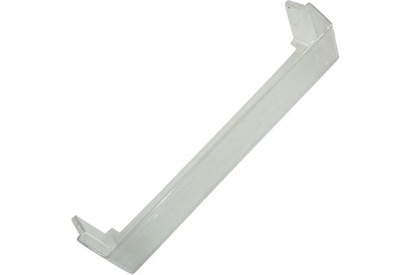 Balconnet porte bouteilles (57 x 11 x 10,5 cm) pour réfrigérateur, congélateur Samsung - DA63-07387A