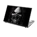 Produktbild TaylorHe Premium Notebook Laptop Haut Aufkleber Spiral Direct Kollektion Made in Großbritannien Gothic Stil mit Dragon, Sensenmann, Monster Evil 15.4" (36cm x 27cm)