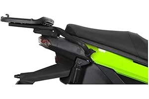 SHAD Top Master Silence S01