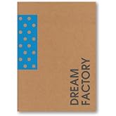 Le Color Kraft Defter D&uuml;z Mavi