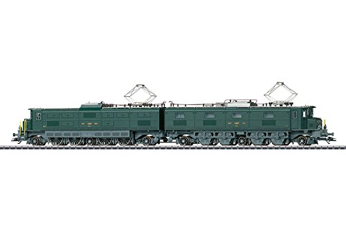 Preisvergleich Produktbild H0 Mä Elektrolok Ae 8 / 14 der SBB III