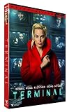 Terminal [FR Import] - Margot Robbie