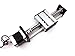 Produktbild Ten-High 100 mm ~ 1500 mm Travel Länge, Ball Schraube Linear Guide Slide Modul rm1204/kugelrollspindel/rm1610 mit 23 NEMA 57 Stepper Motor, SG Serie Ball Schrauben Linear Modul Schiebetür Tisch Motion System.