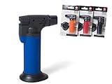 soplete mini ibili Incluye 1 unidad Gerimport Flambeador Plastico Mini 11,20cm Surtido A Elegir 1