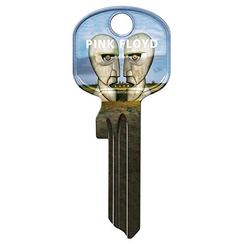 Preisvergleich Produktbild Pink Floyd Fanschlüssel - Face