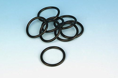 James Gasket FRK CAP ORNG 77-17FL FXST